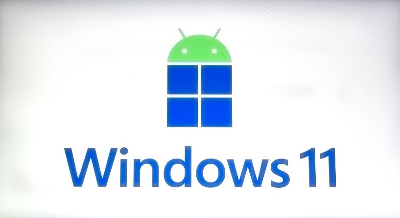 android en windows